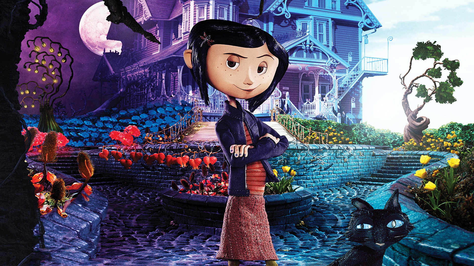 2010 Oscars Challenge: Coraline