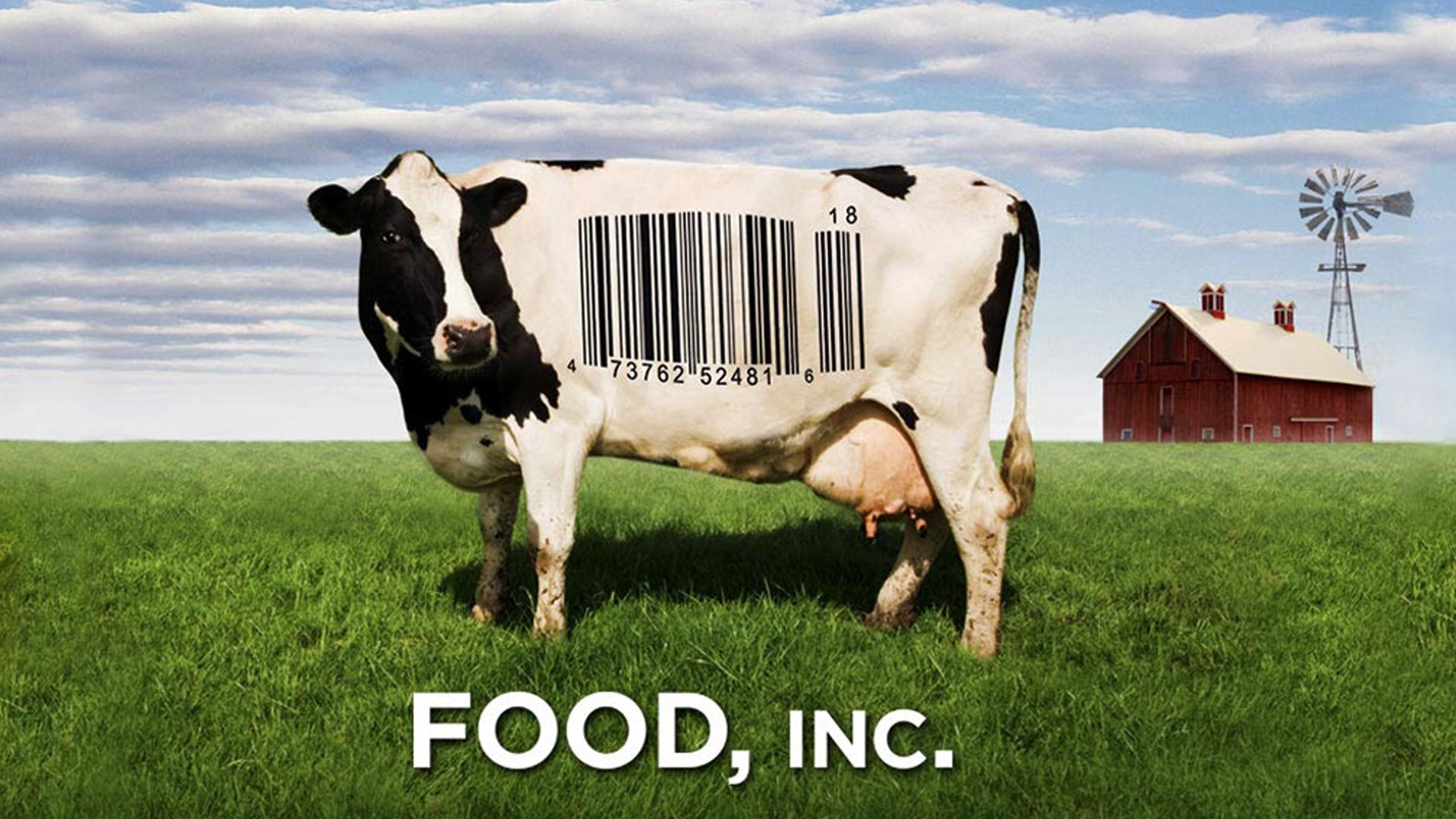 2010 Oscars Challenge: Food Inc.
