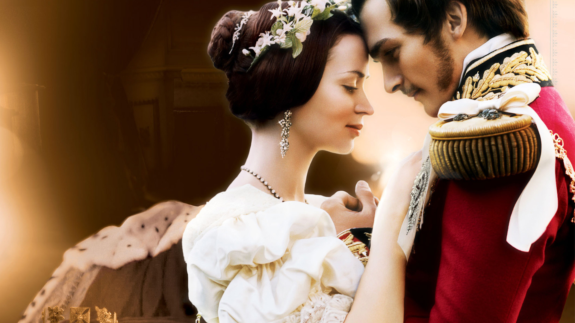 2010 Oscars Challenge: The Young Victoria