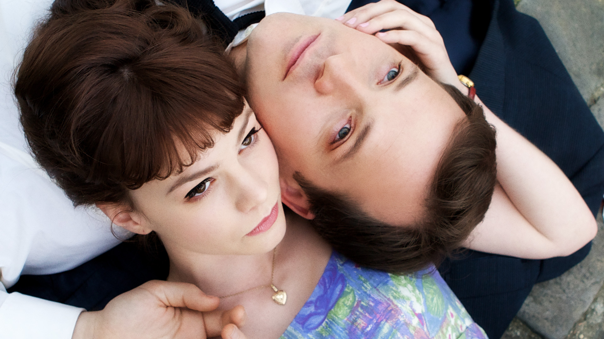 2010 Oscars Challenge: An Education