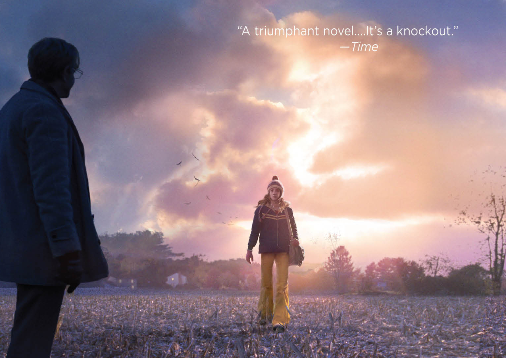 2010 Oscars Challenge: The Lovely Bones