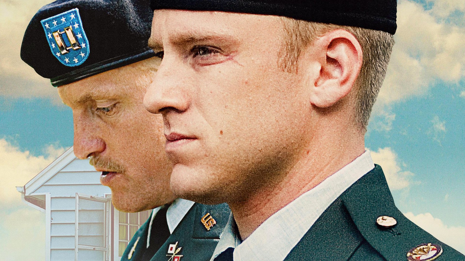 2010 Oscars Challenge: The Messenger