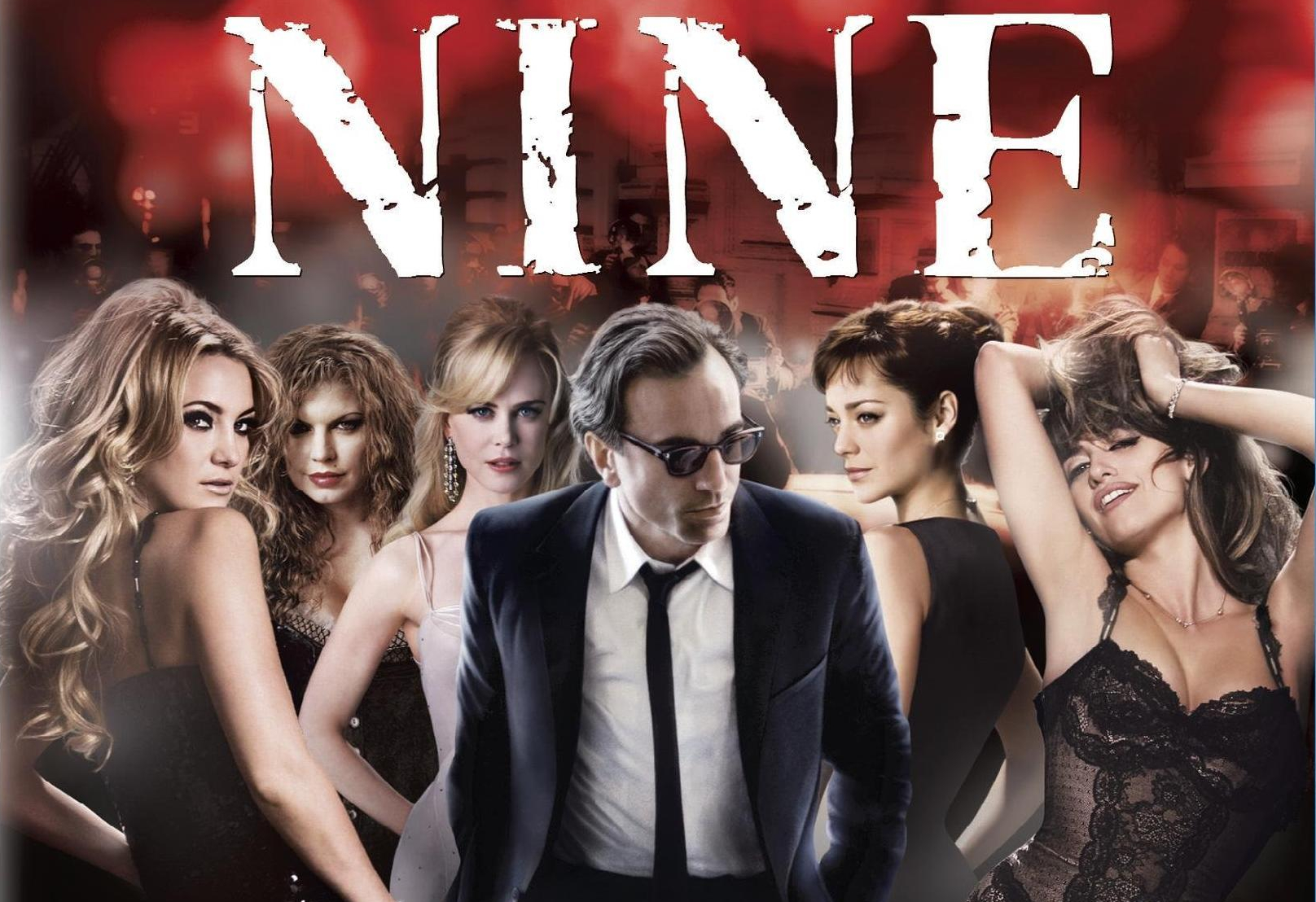 2010 Oscars Challenge: Nine