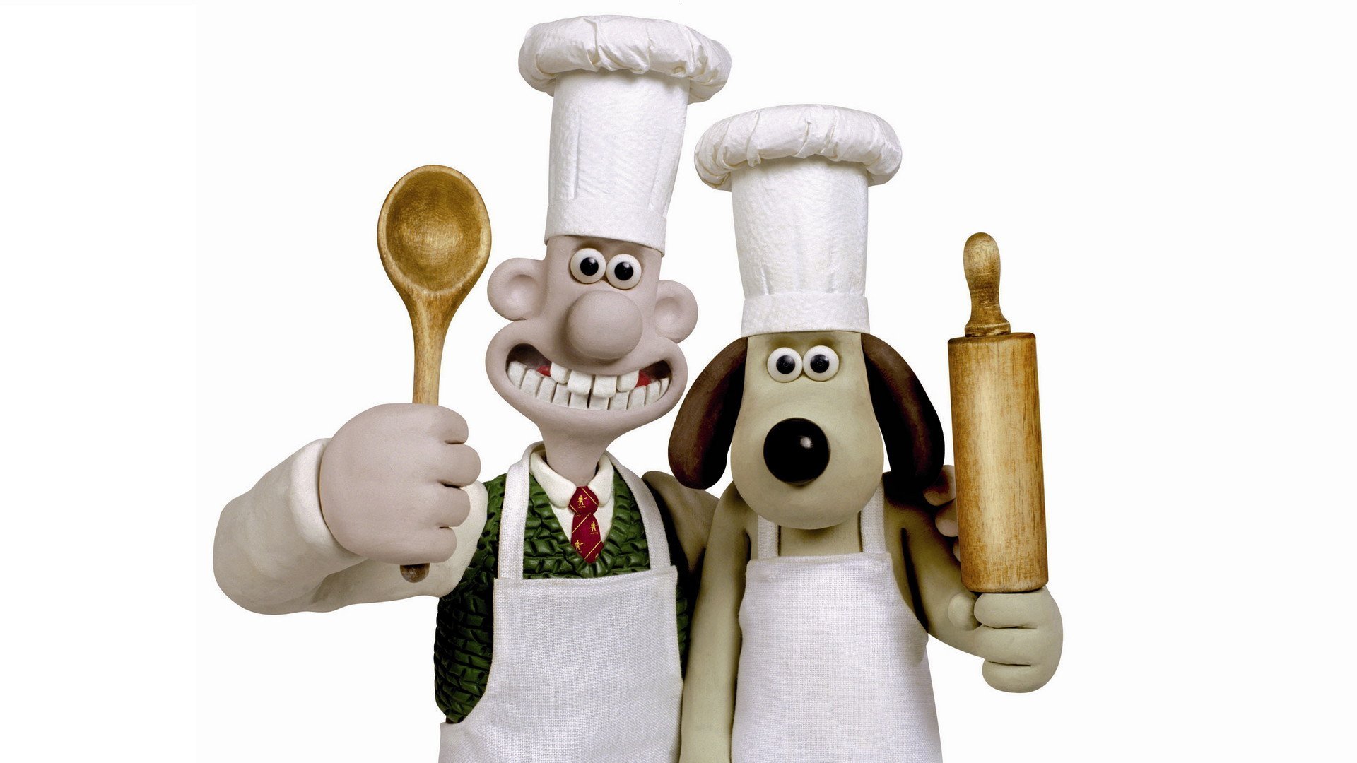2010 Oscars Challenge: Wallace & Gromit – A Matter Of Loaf and Death