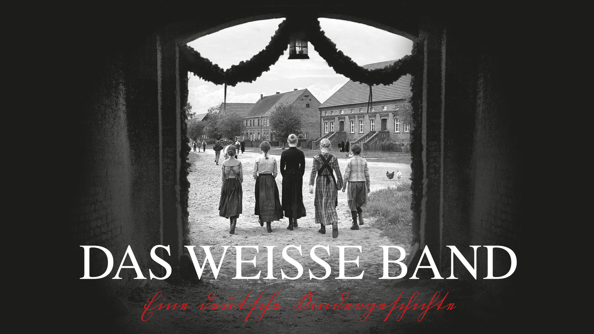 2010 Oscars Challenge: The White Ribbon