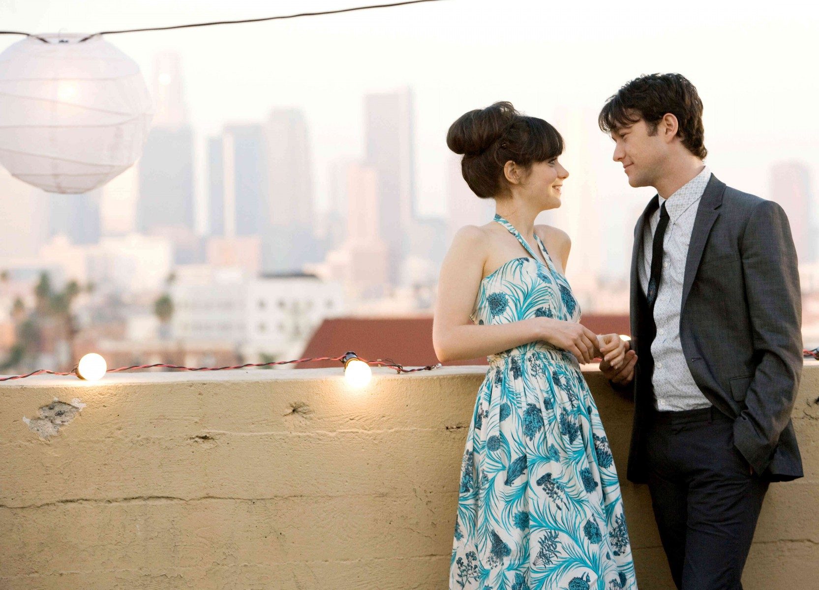 Movie Review: (500) Days Of Summer (2009)