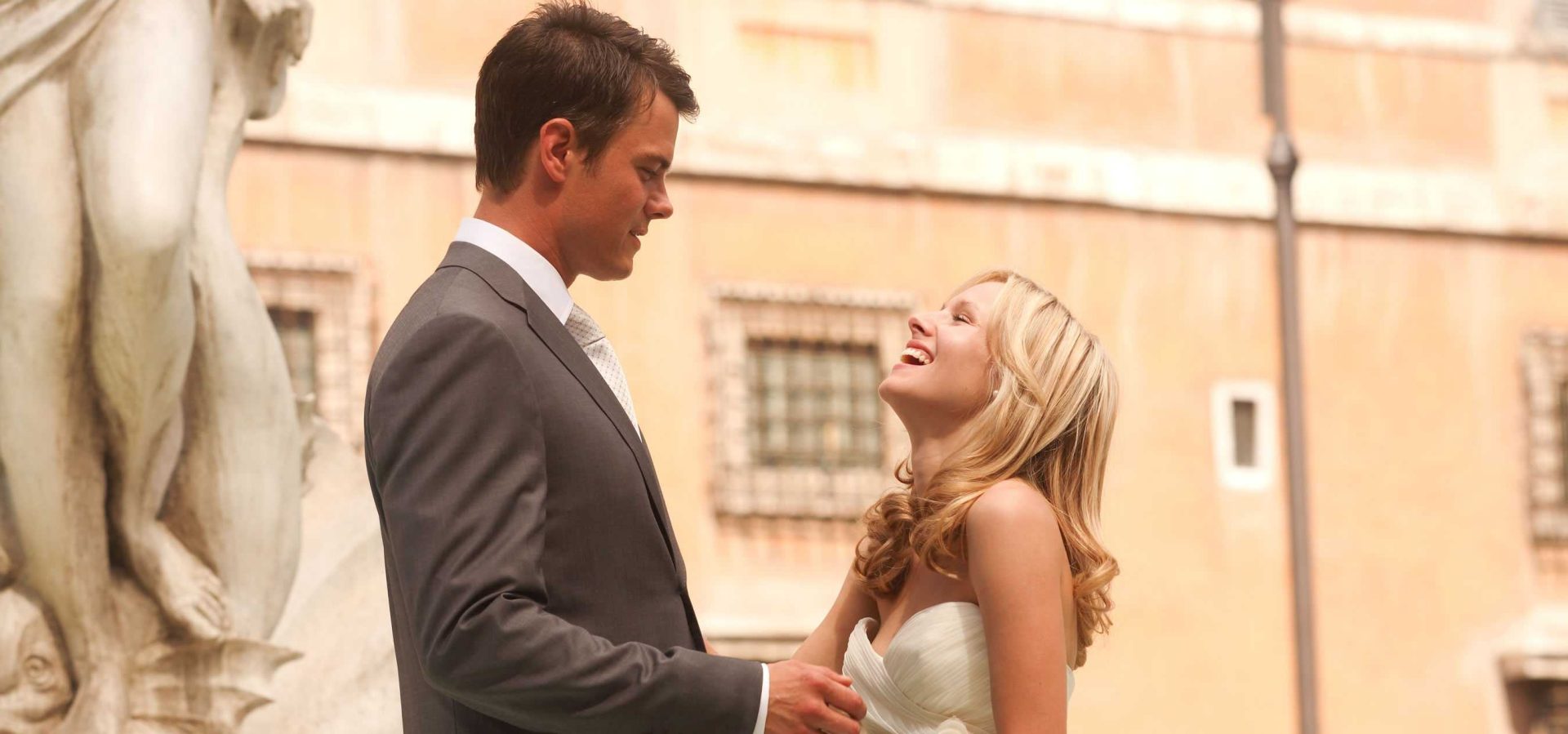 Movie Review: When In Rome (2010)