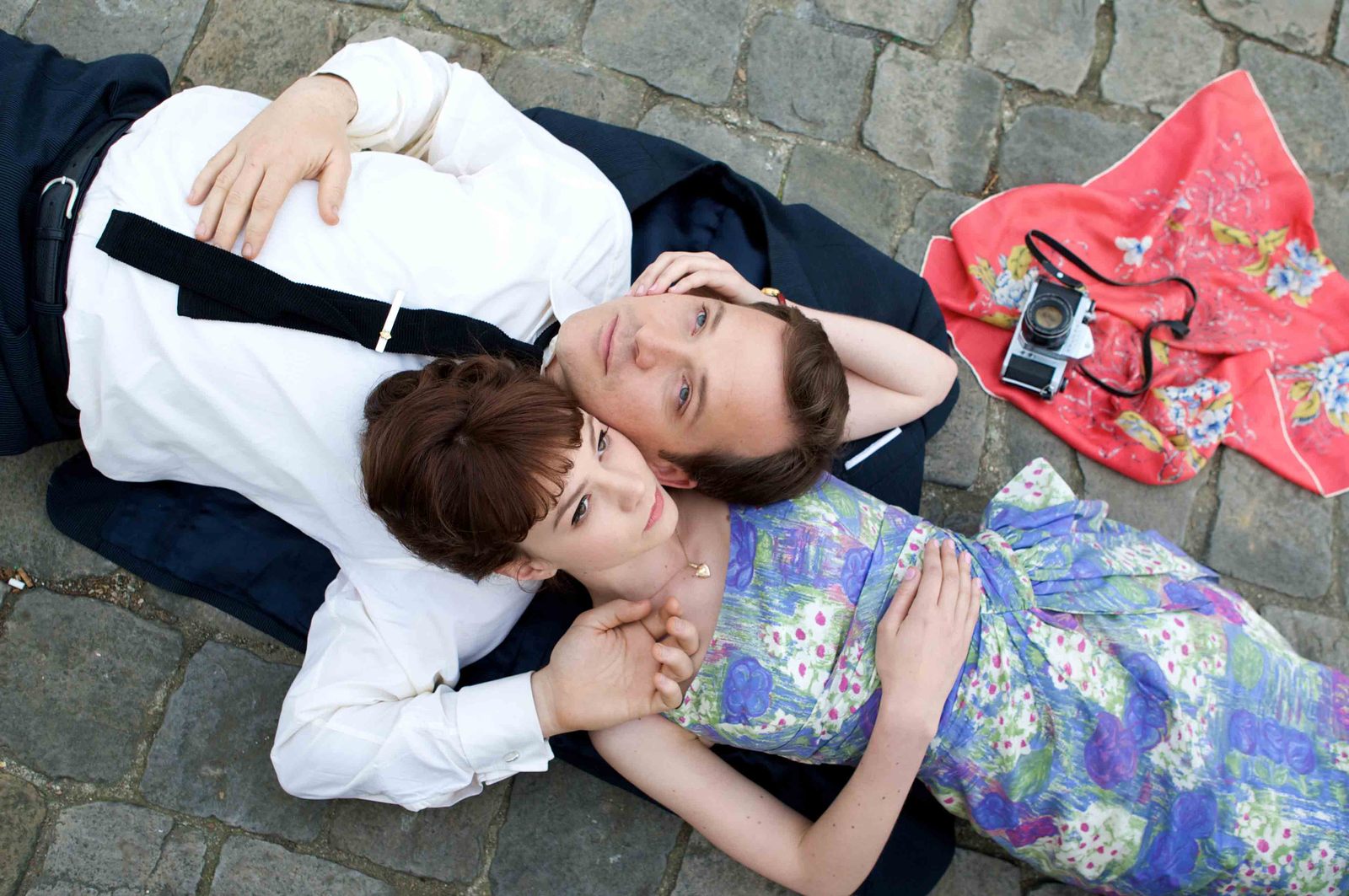 Movie Review: An Education (2009)