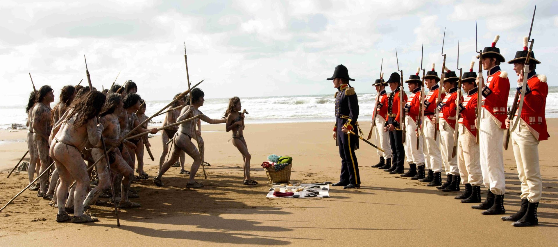 Movie Review: Creation (2010)