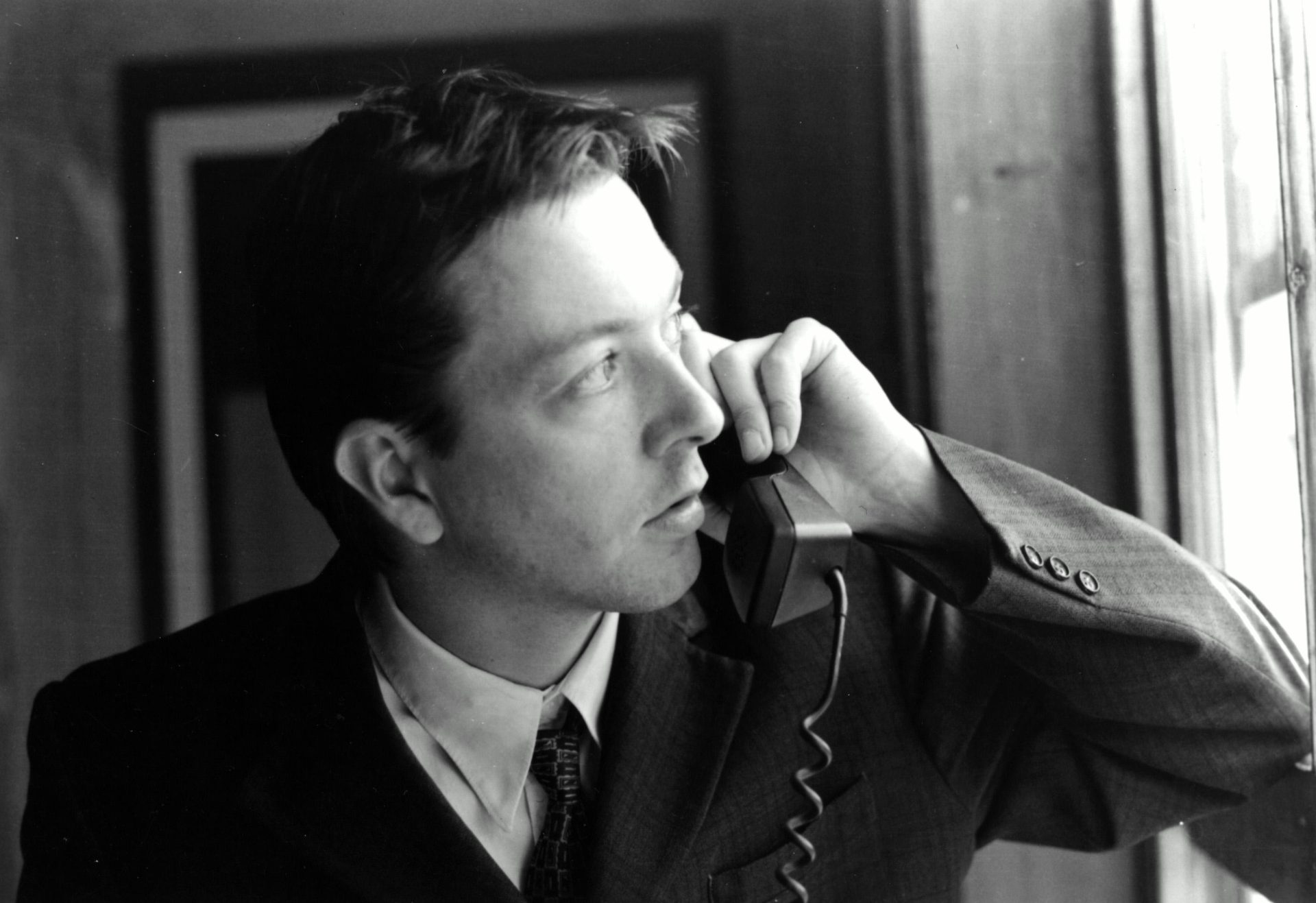 Movie Review: Following (1999)