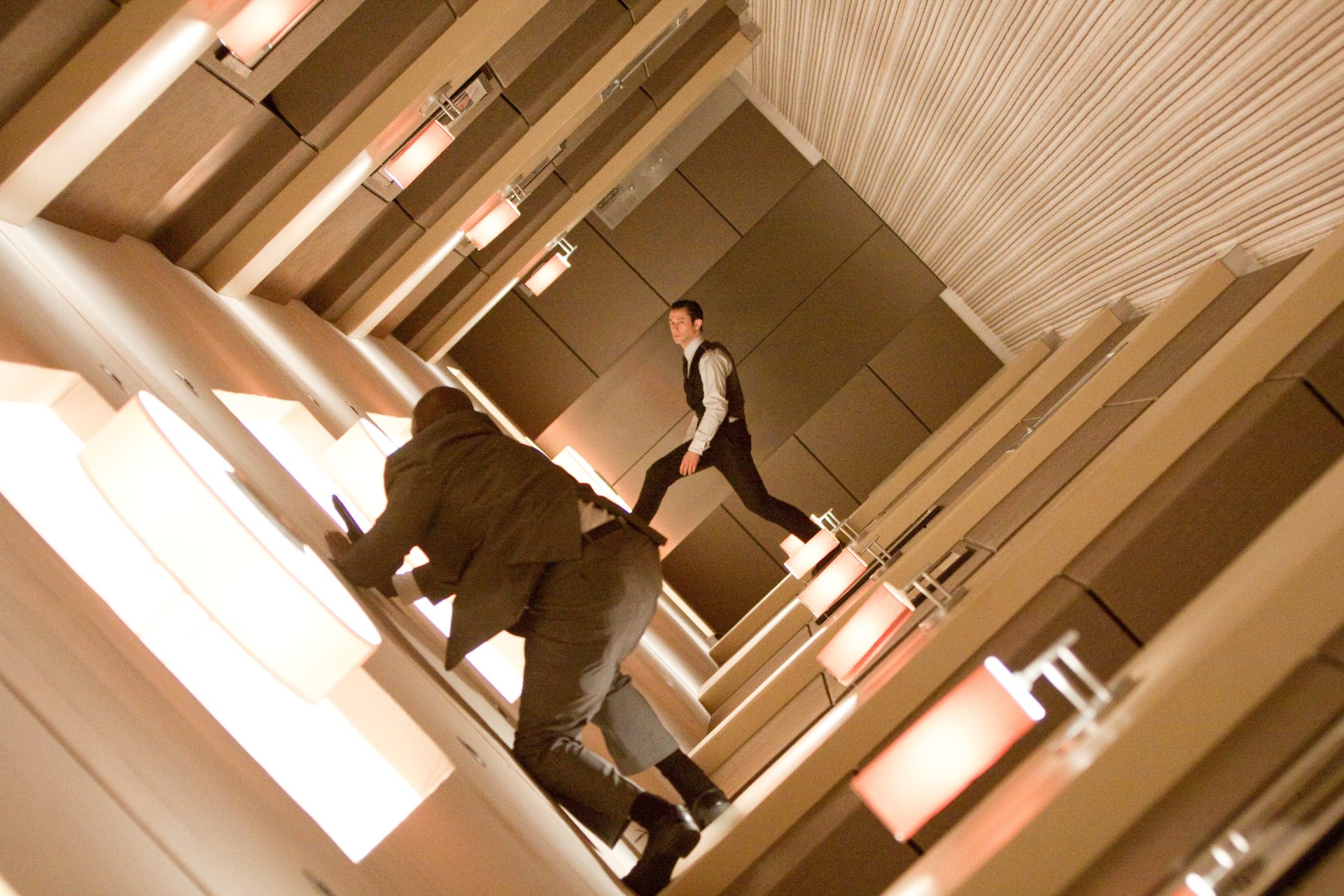 Movie Review: Inception (2010)