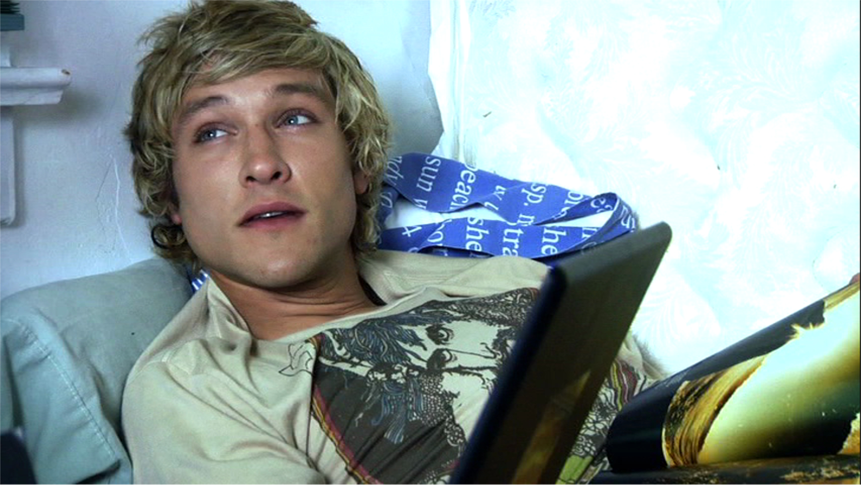 Movie Review: The Outside (2010)