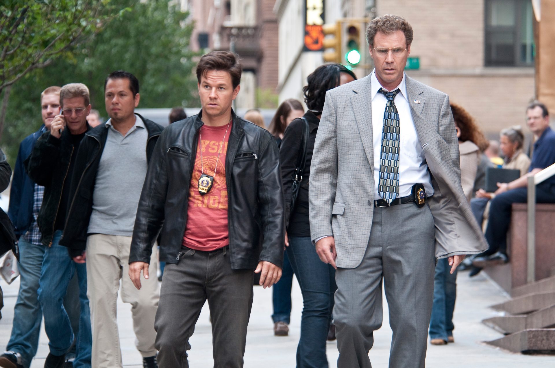 Movie Review: The Other Guys (2010)