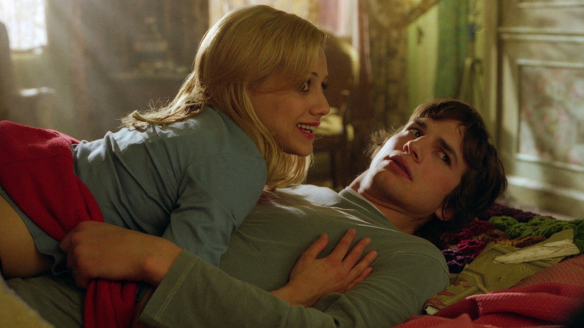 Movie Review: Just Married (2003)