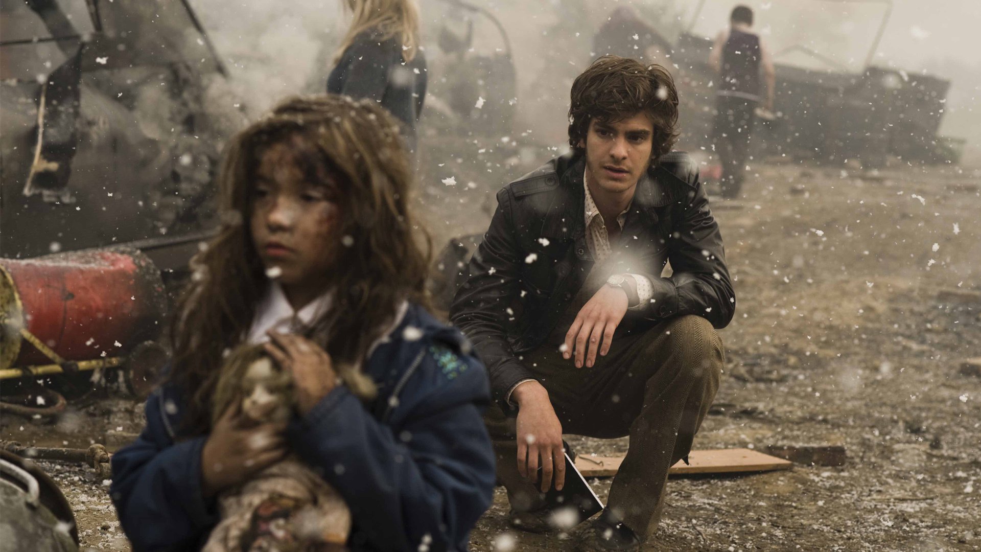 Movie Review: Red Riding Trilogy (2010)