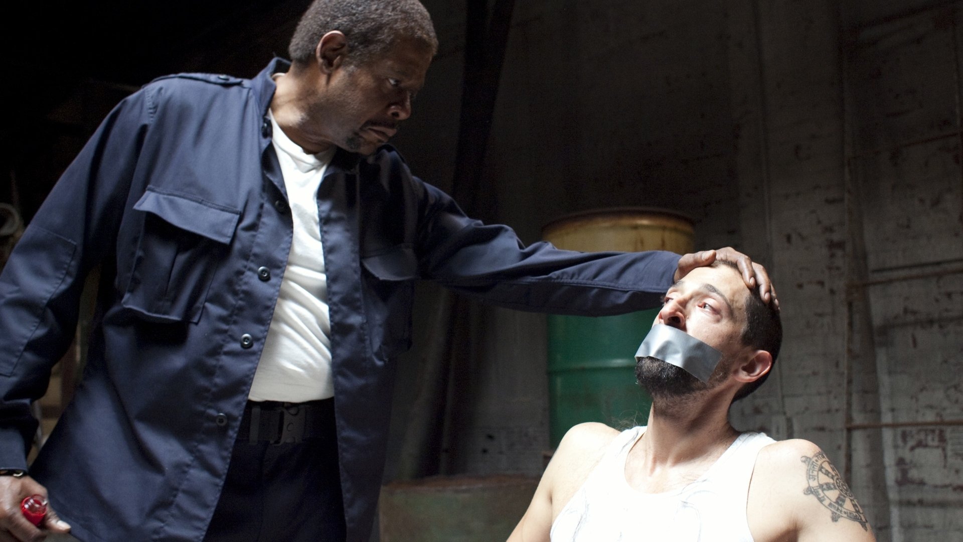 Movie Review: The Experiment (2010)