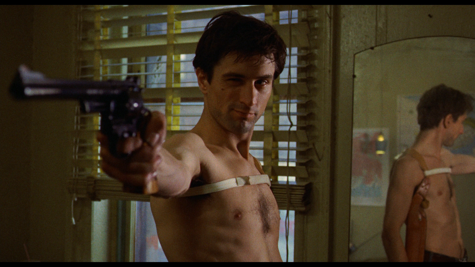 Movie Review: Taxi Driver (1976)