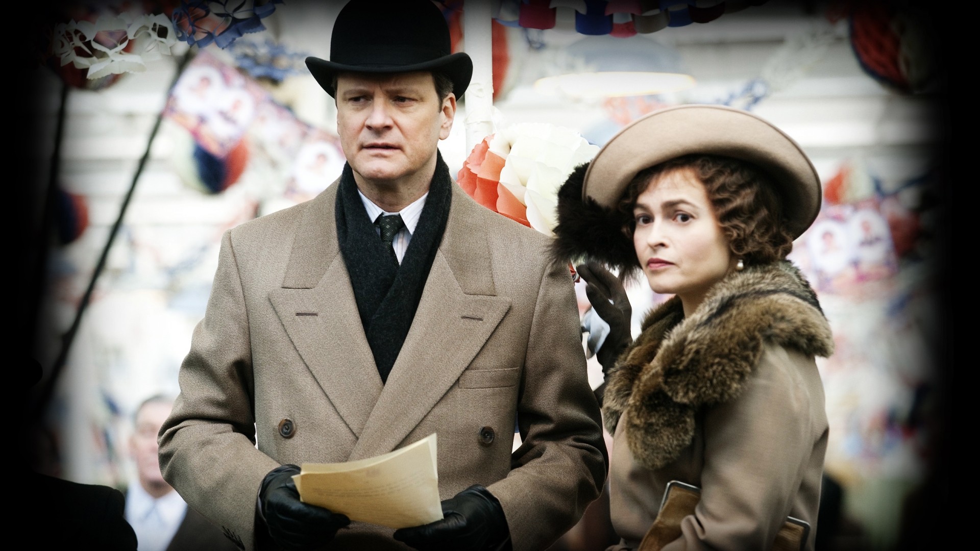 Oscars Watch: 68th Golden Globes Nominees Announced