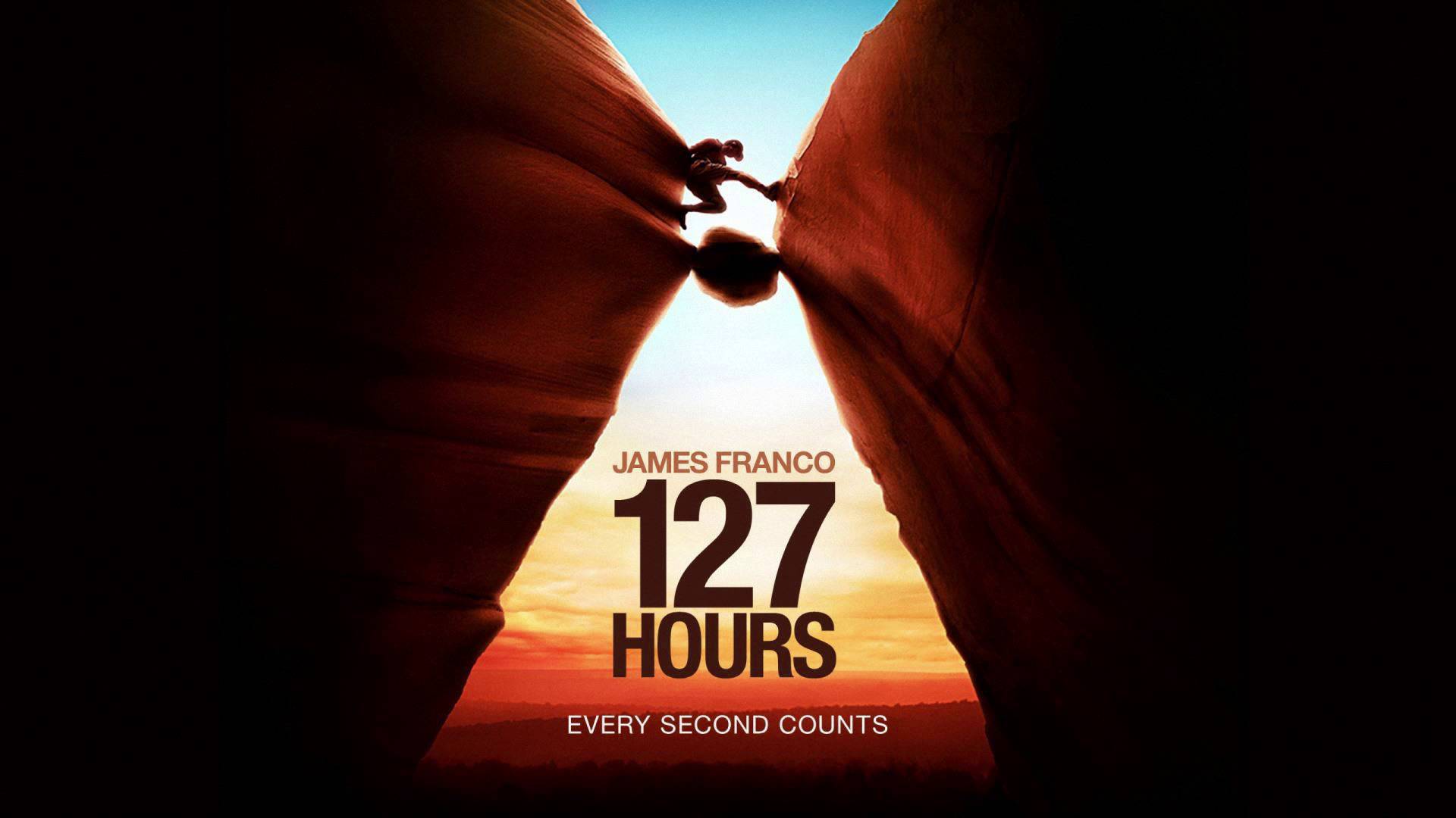 2011 Oscars Challenge: 127 Hours