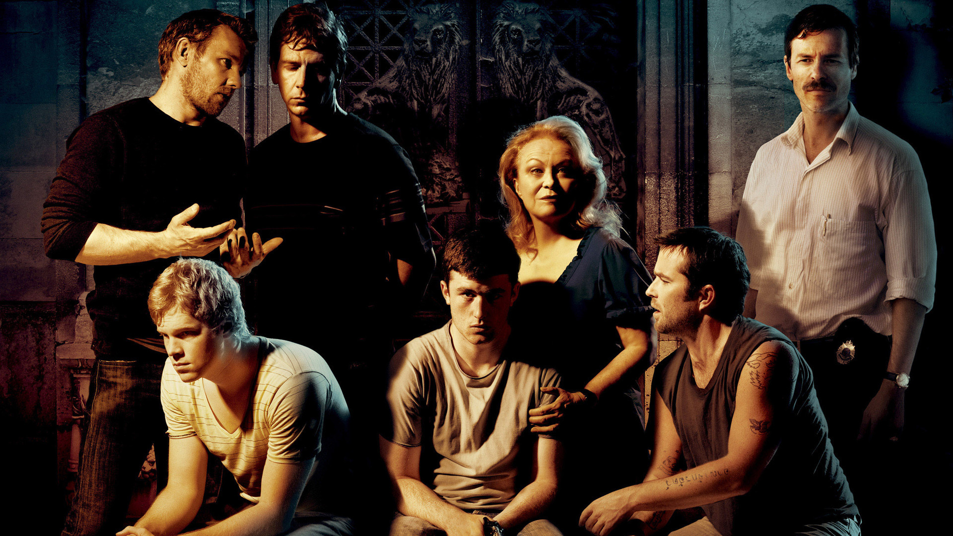 2011 Oscars Challenge: Animal Kingdom