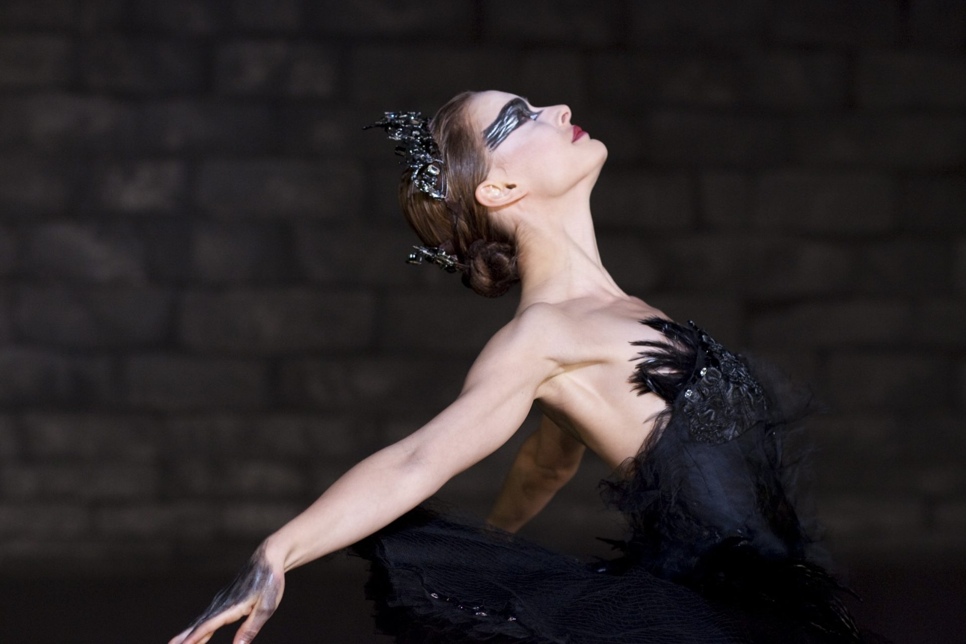 Movie Review: Black Swan (2010)