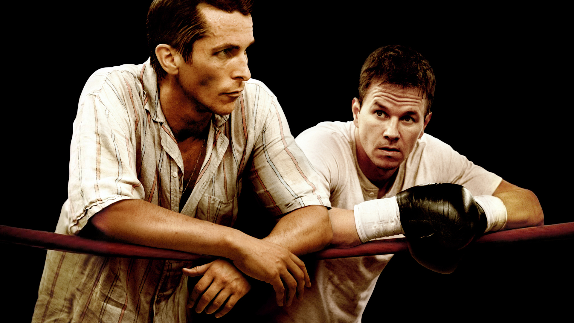 2011 Oscars Challenge: The Fighter