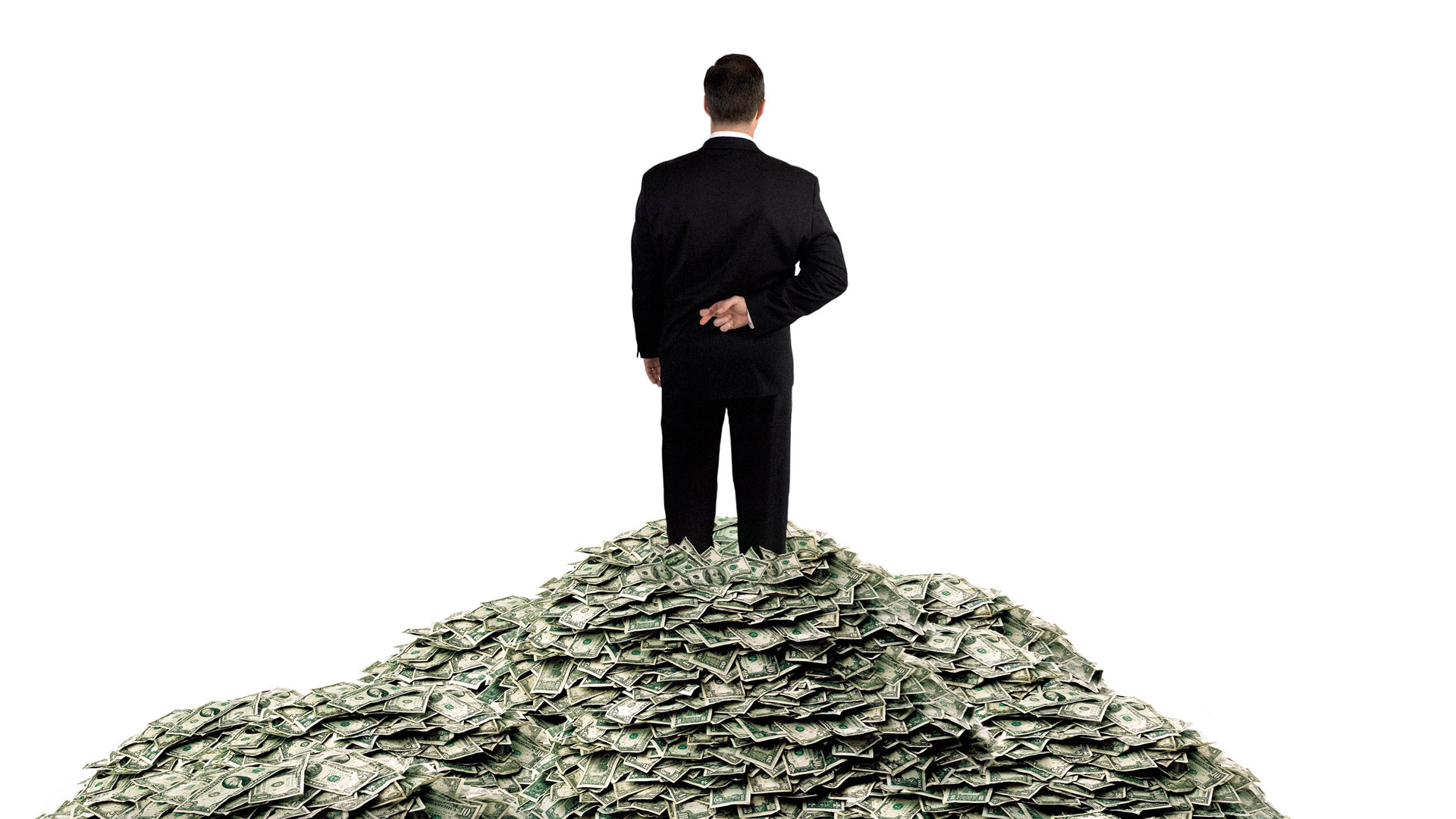 2011 Oscars Challenge: Inside Job