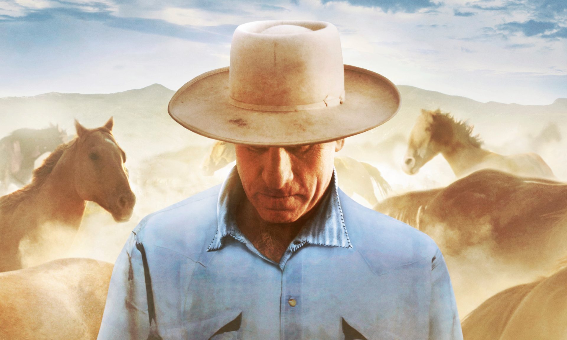 Stuck On Repeat: “Just Breathe” by Pearl Jam from Buck