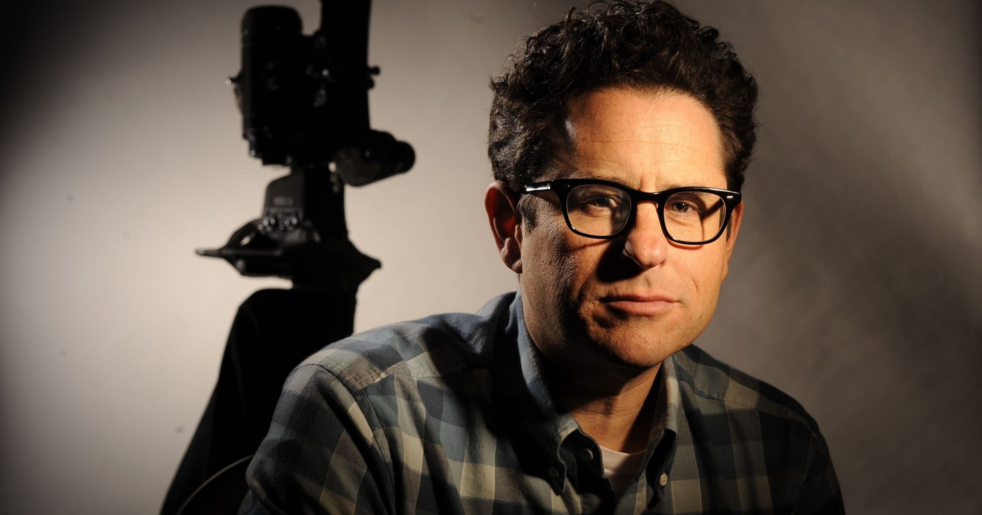 Spotlight: J.J. Abrams