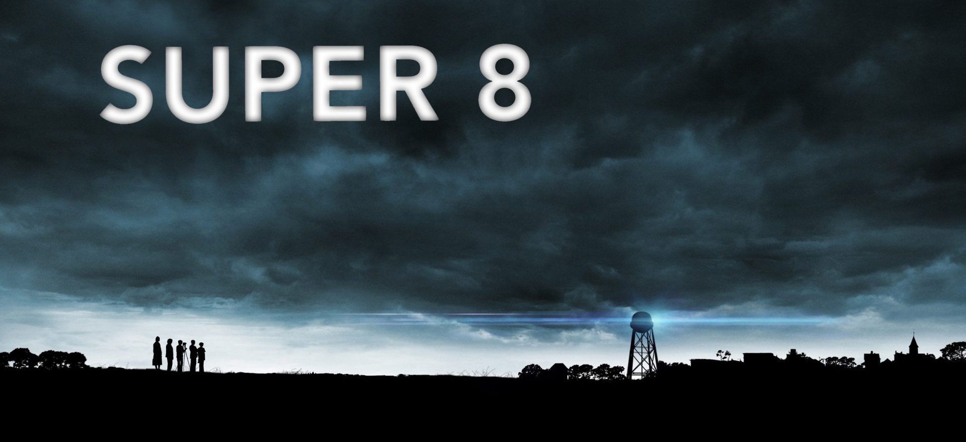 Theatrical Releases: Super 8