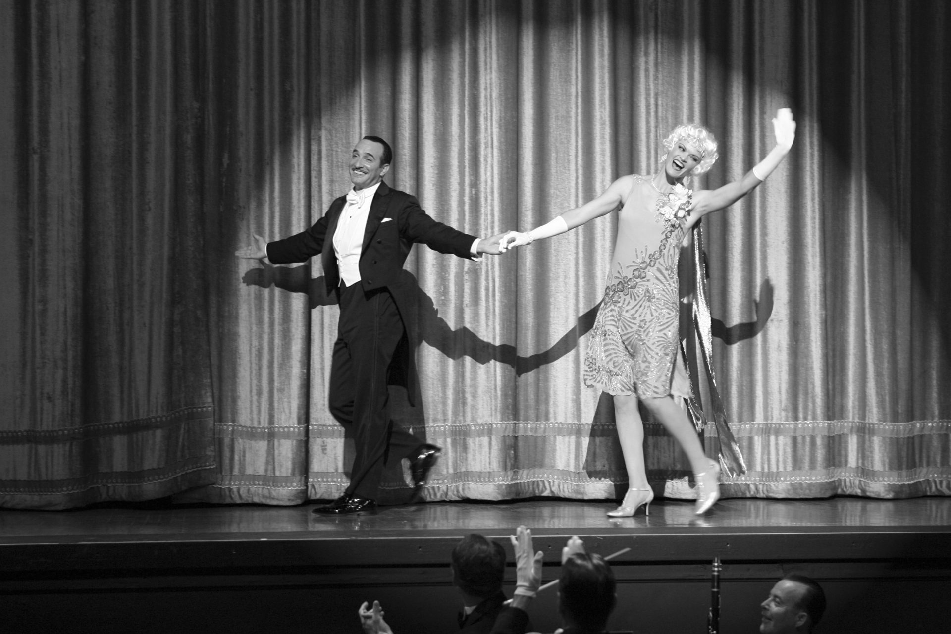 For Your Consideration 2011: “The Artist”