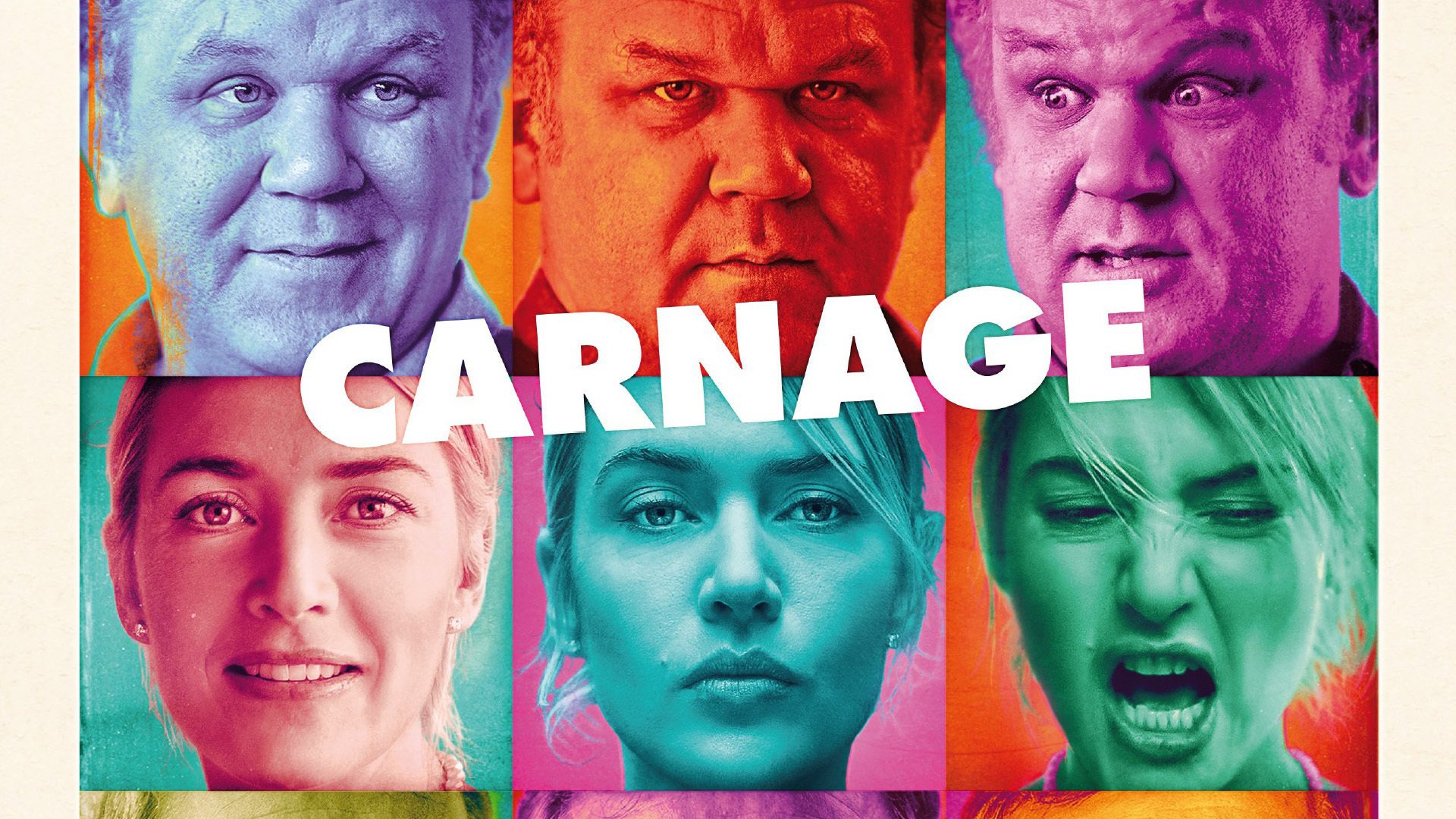 For Your Consideration 2011: “Carnage”