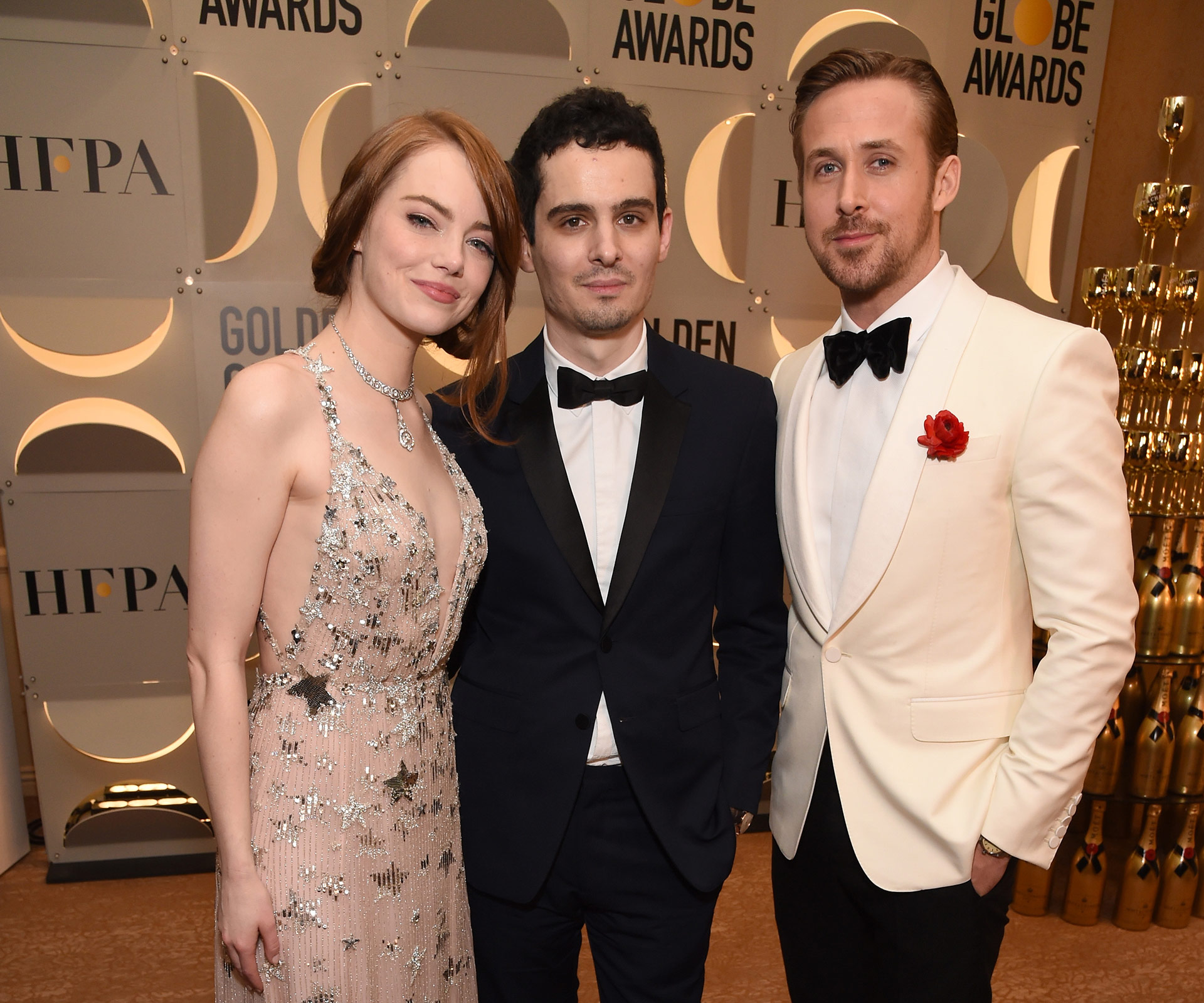 Oscars Watch: 69th Annual Directors Guild of America Award Nominees