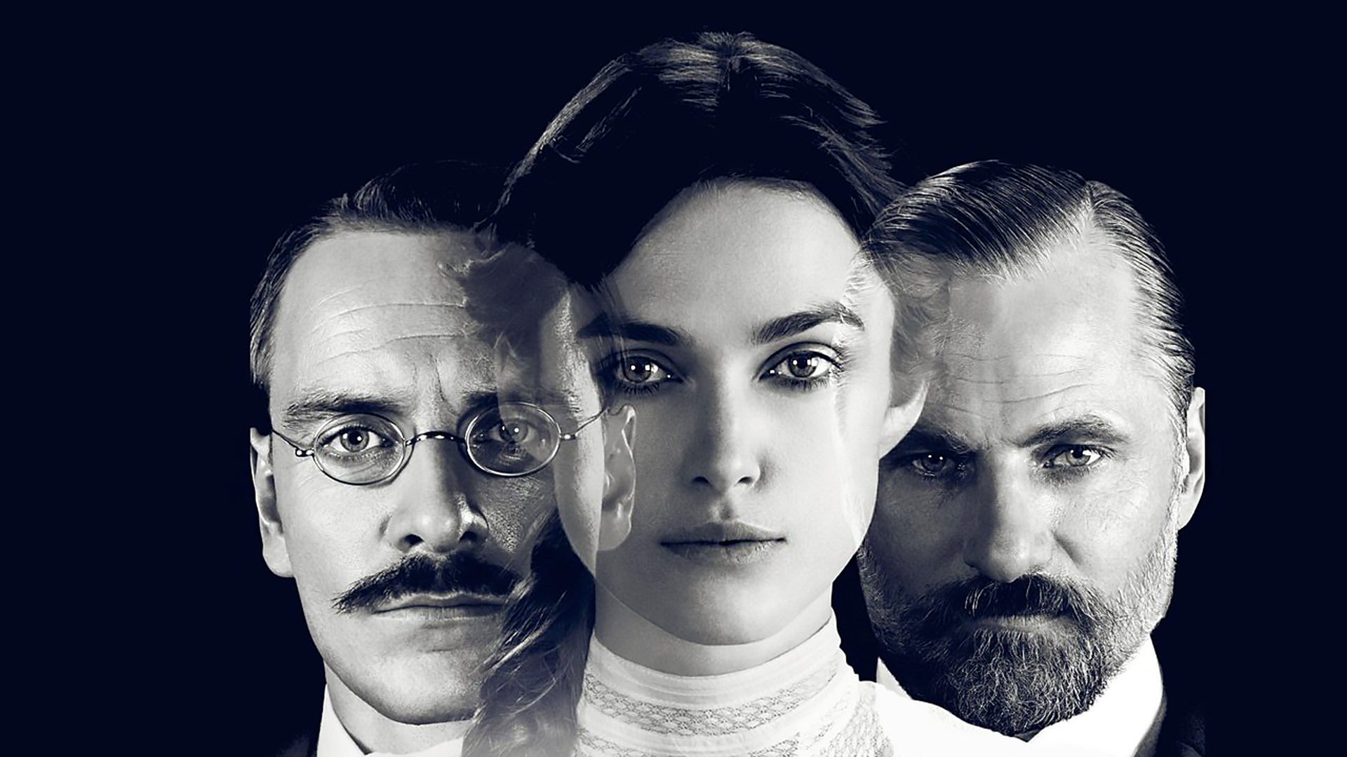 For Your Consideration 2011: “A Dangerous Method”