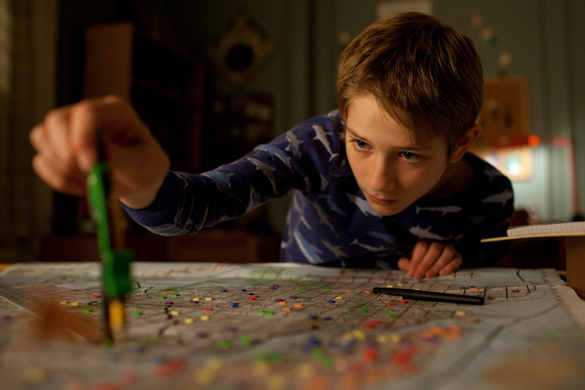 For Your Consideration 2011: “Extremely Loud and Incredibly Close”