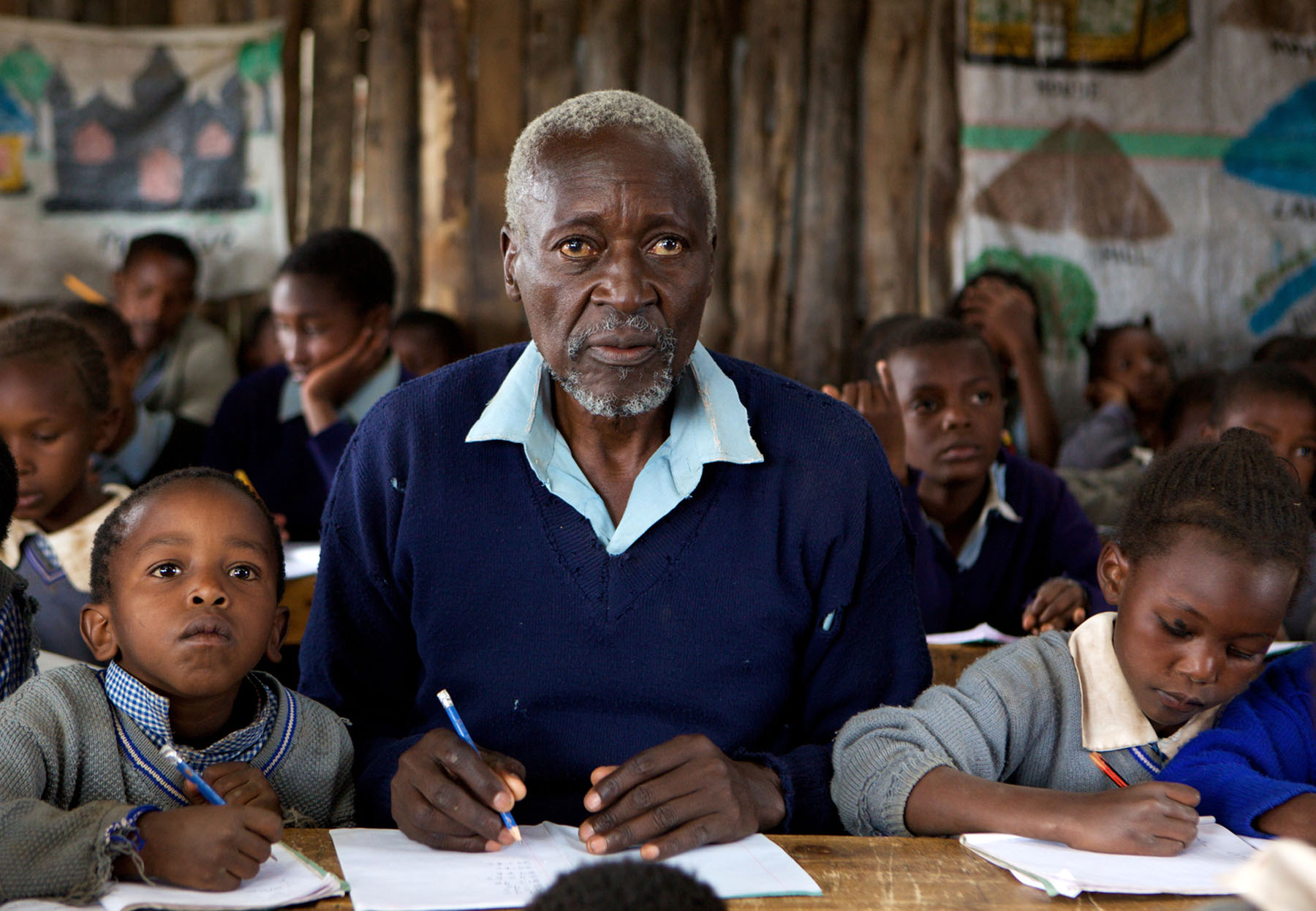 For Your Consideration 2011: “The First Grader”