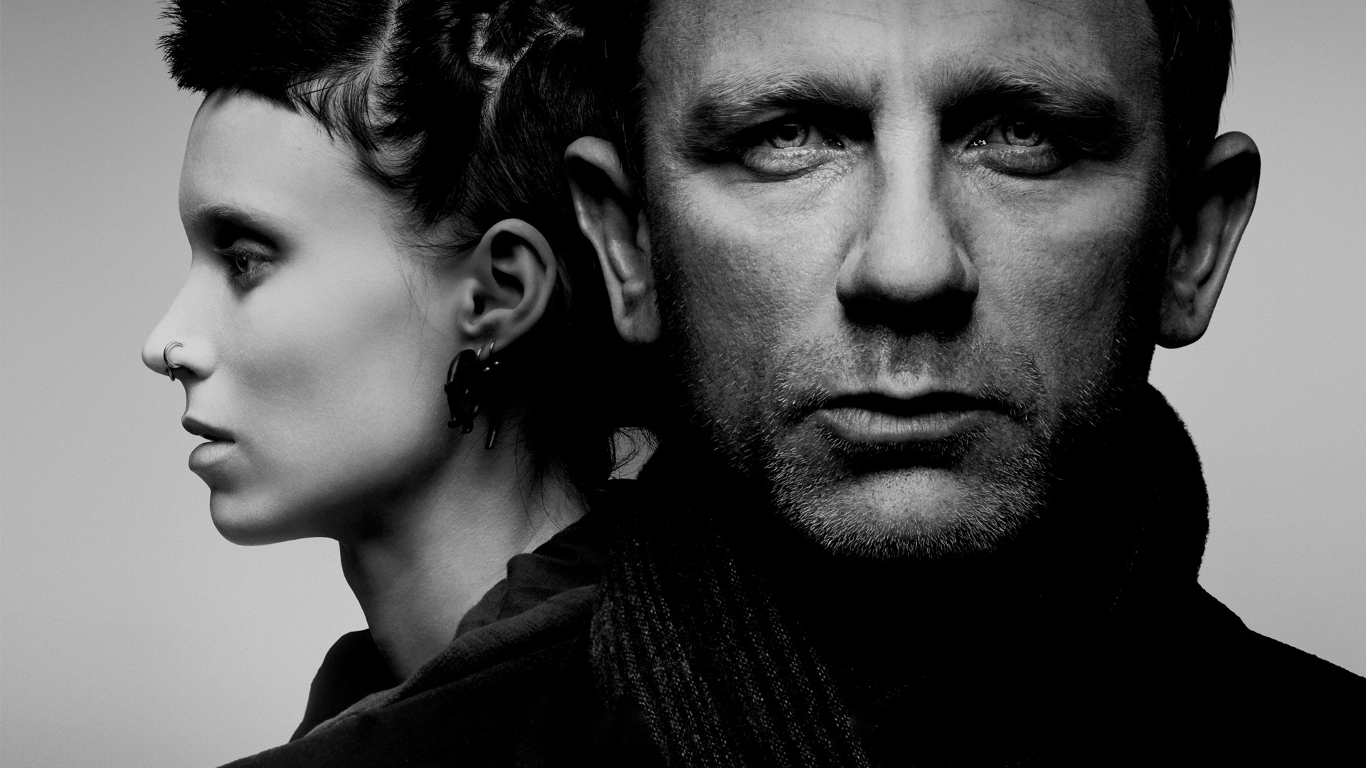 For Your Consideration 2011: “The Girl With The Dragon Tattoo”