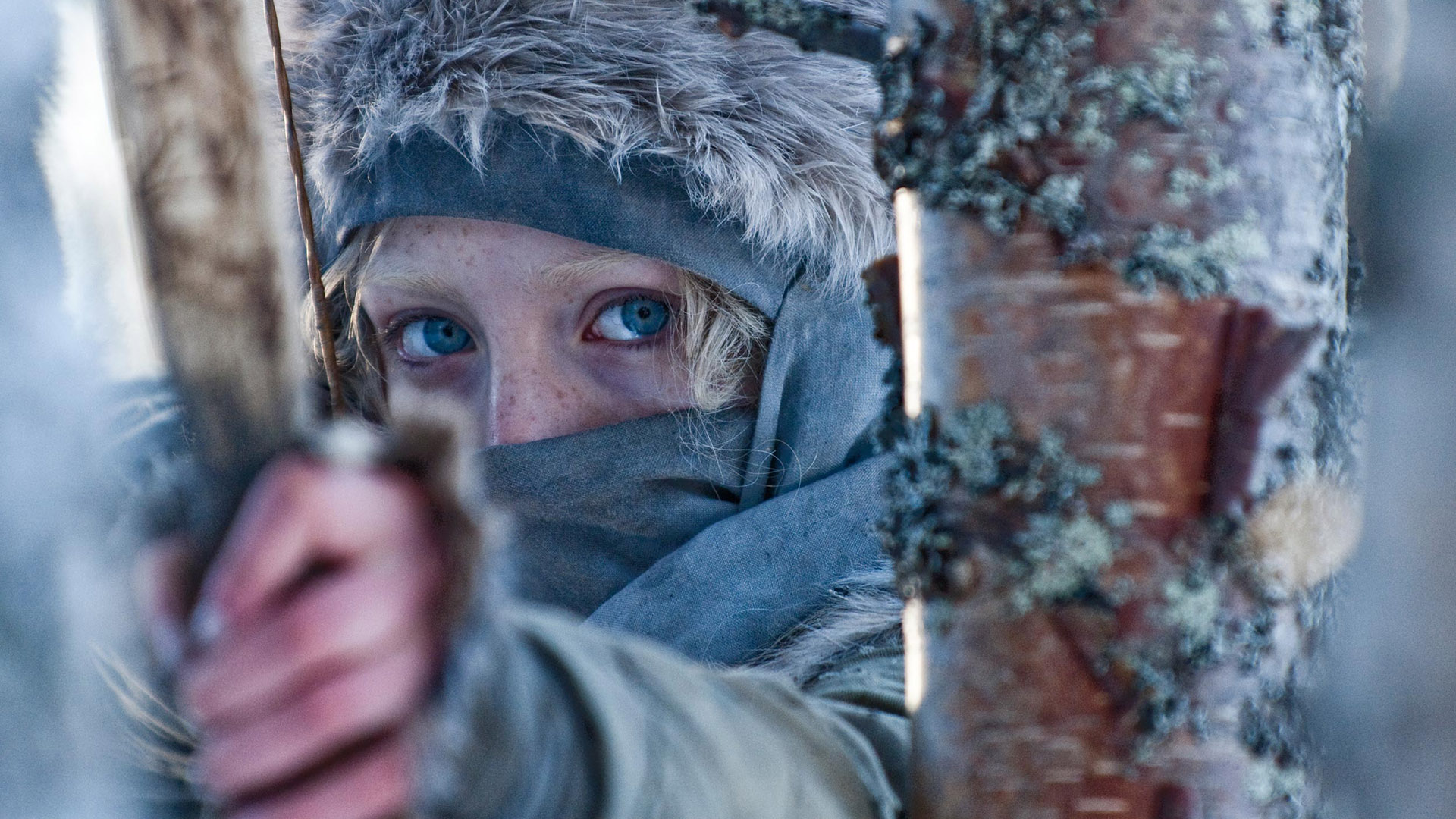 For Your Consideration 2011: “Hanna”