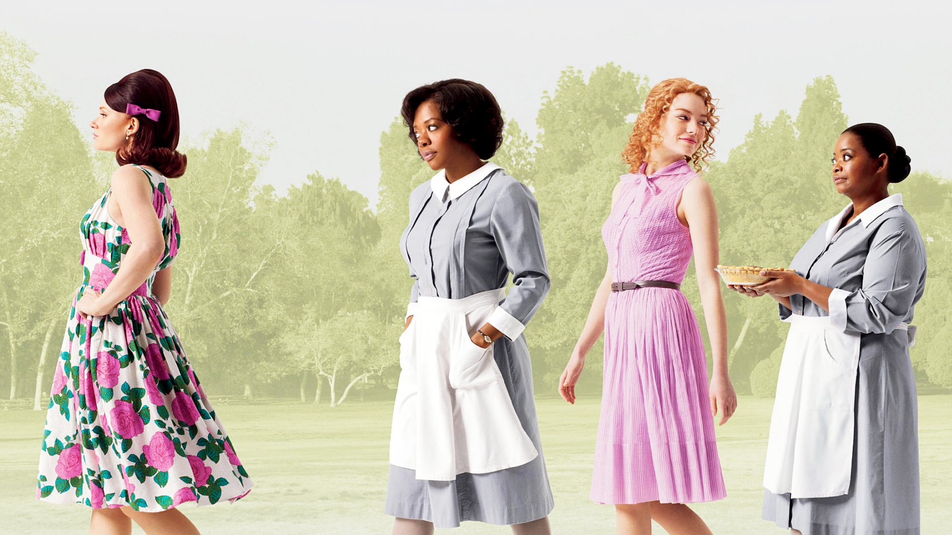 For Your Consideration 2011: “The Help”