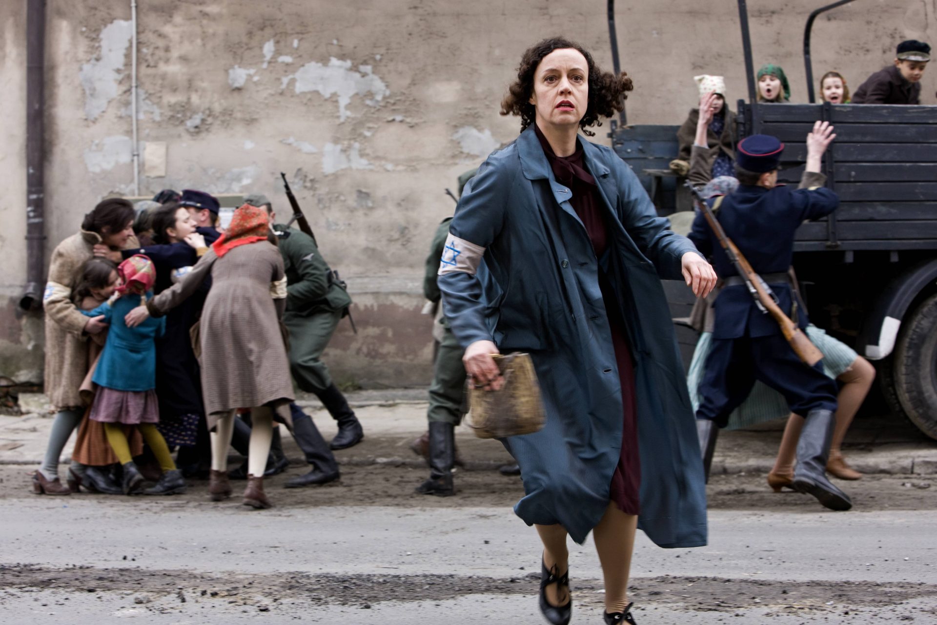 For Your Consideration 2011: “In Darkness”