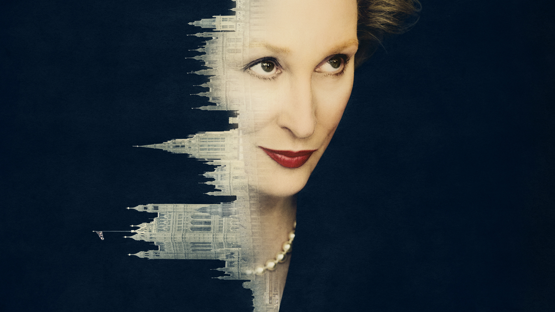 For Your Consideration 2011: “The Iron Lady”