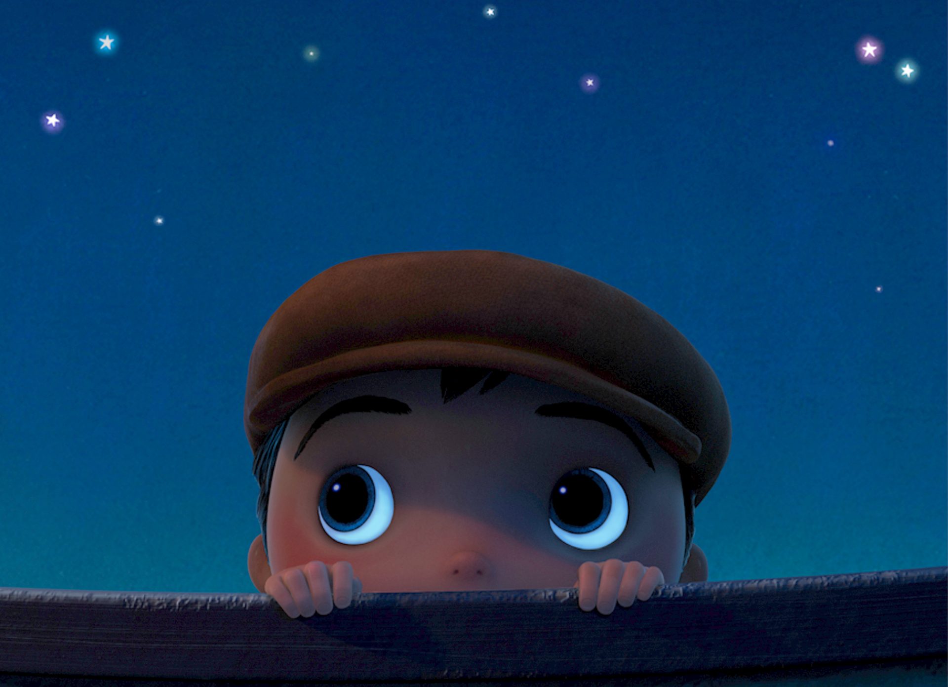 For Your Consideration 2011: “La Luna”