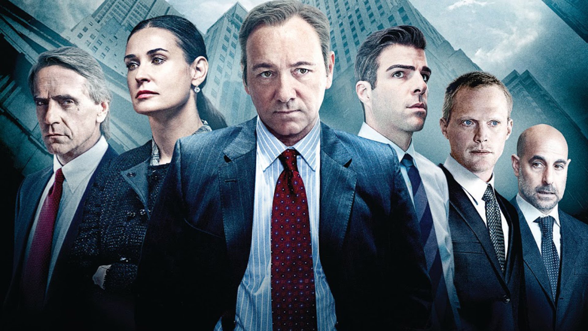 For Your Consideration 2011: “Margin Call”