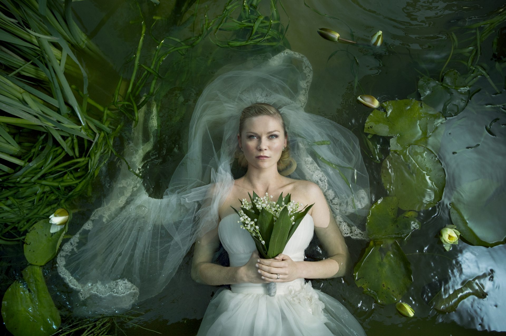 Stream Guide: Melancholia & Hostiles (August 17th, 2018)