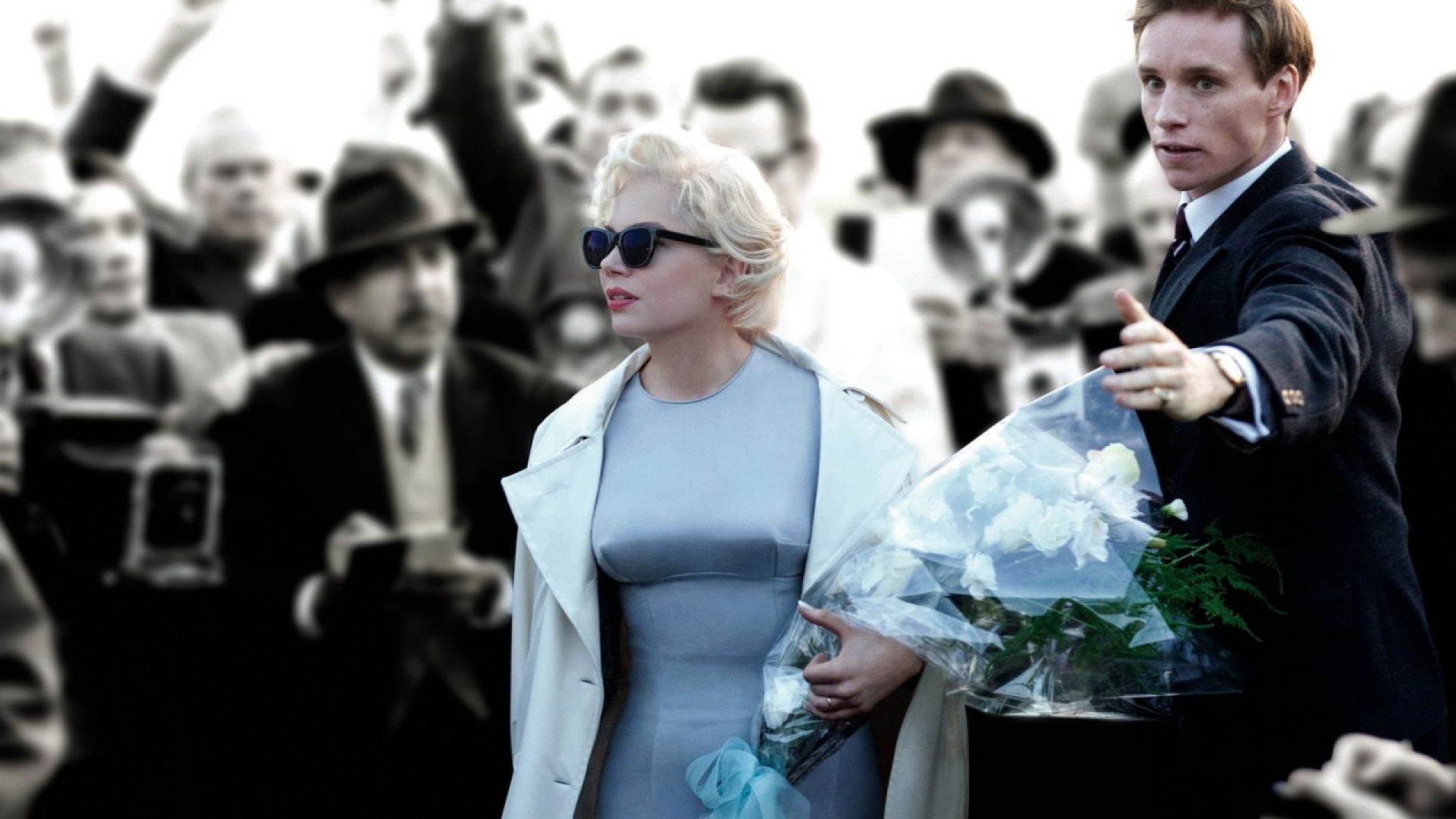 For Your Consideration 2011: “My Week With Marilyn”