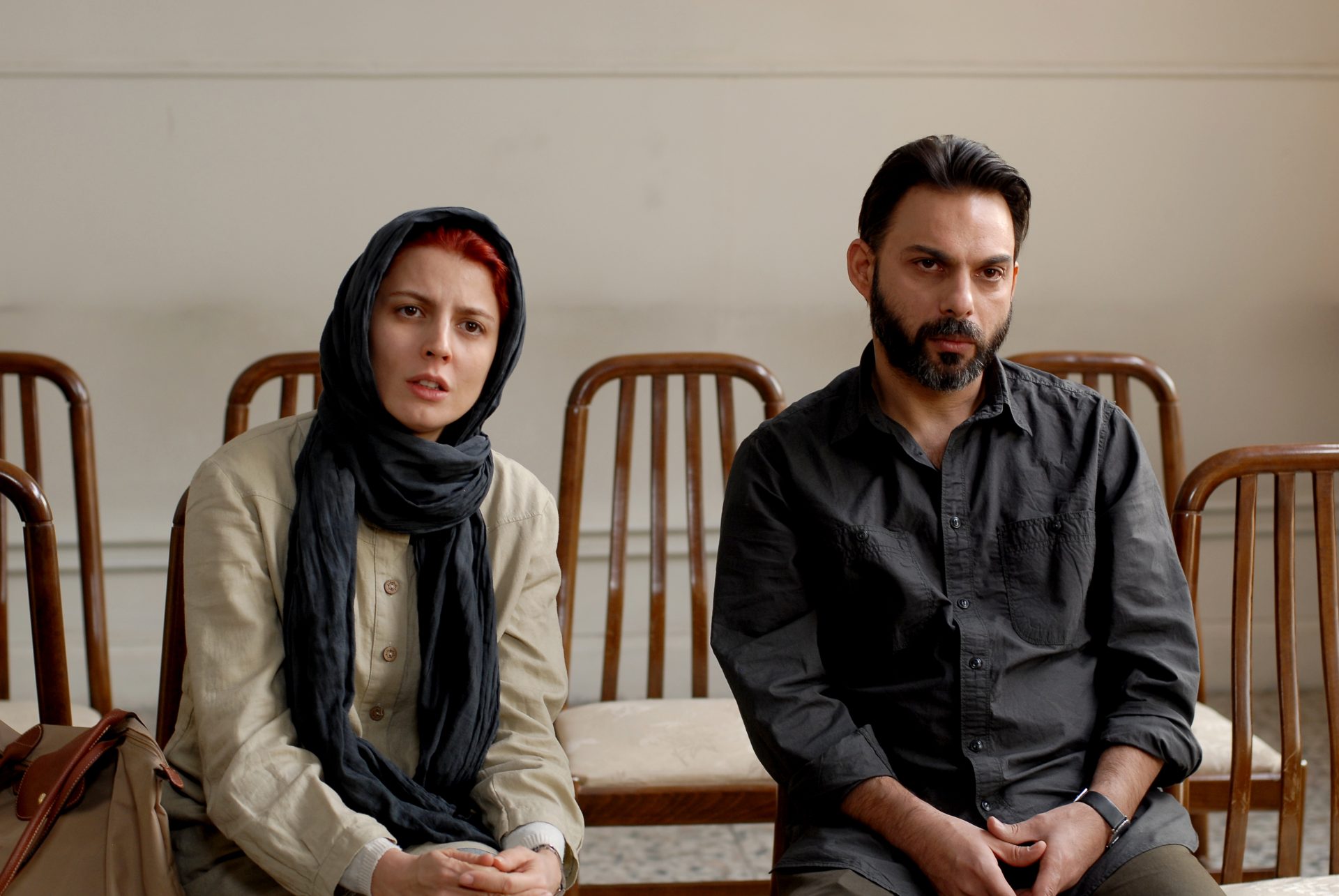 For Your Consideration 2011: “A Separation”