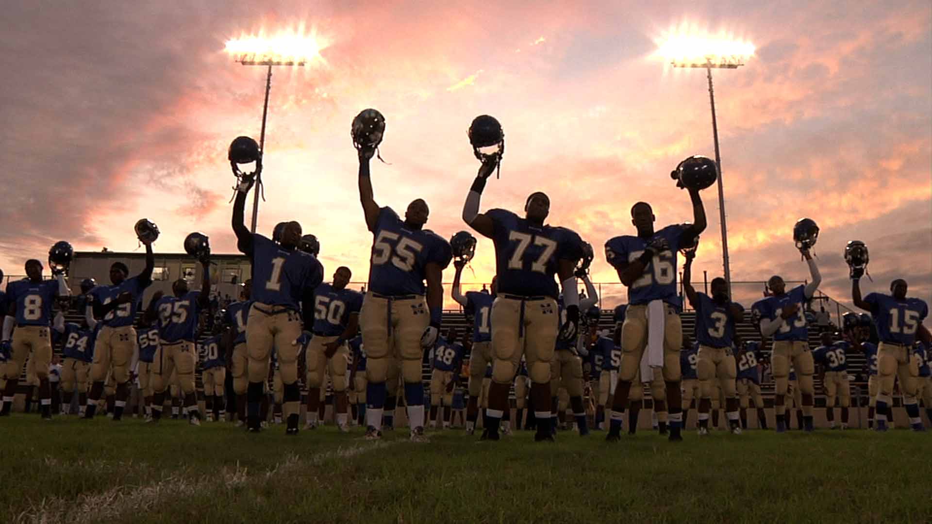 For Your Consideration 2011: “Undefeated”