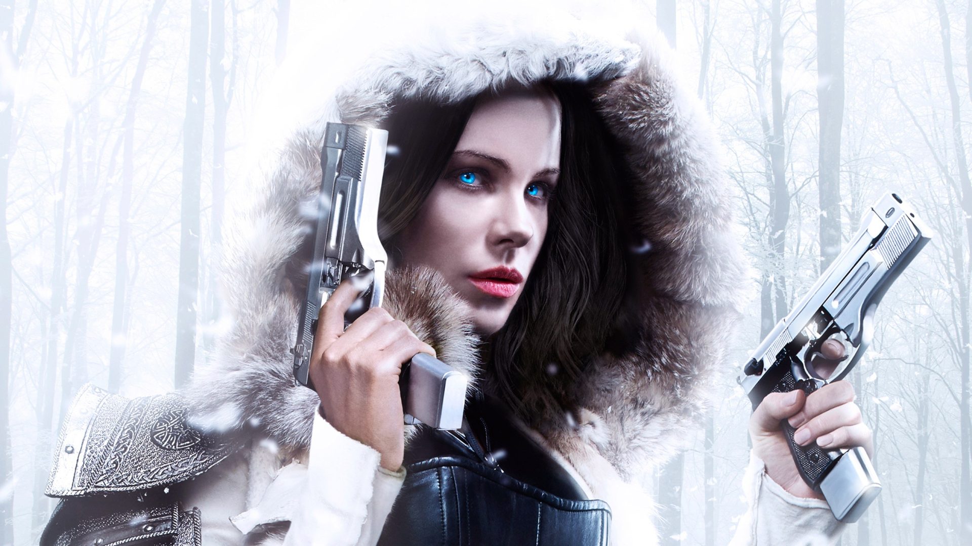 Theatrical Releases: Underworld: Blood Wars