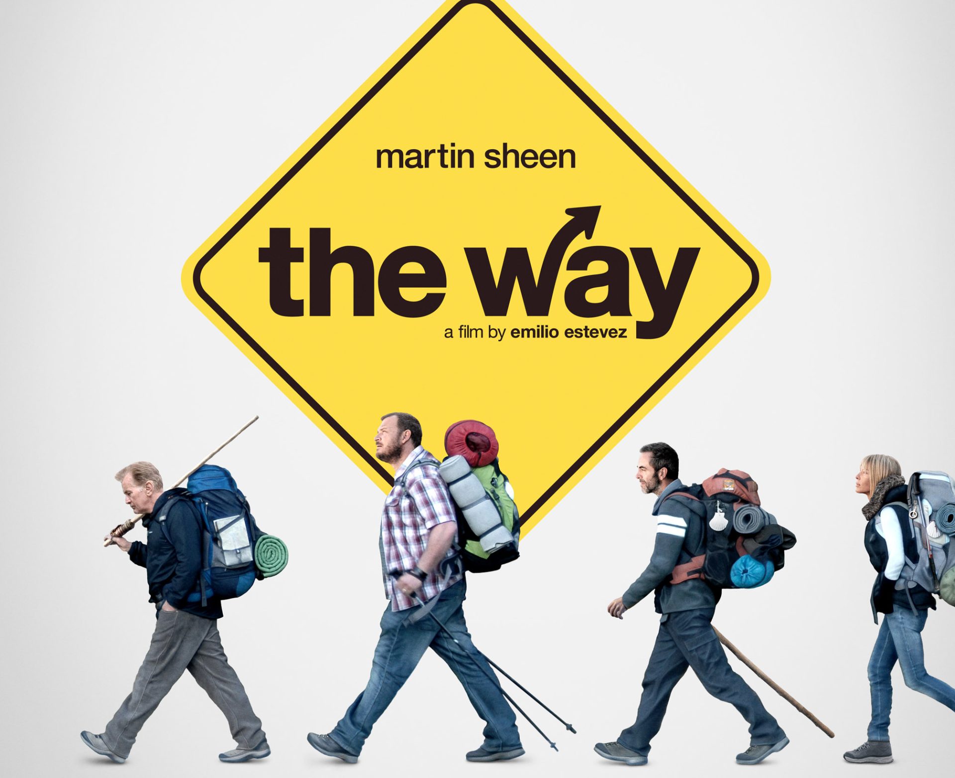 For Your Consideration 2011: “The Way”