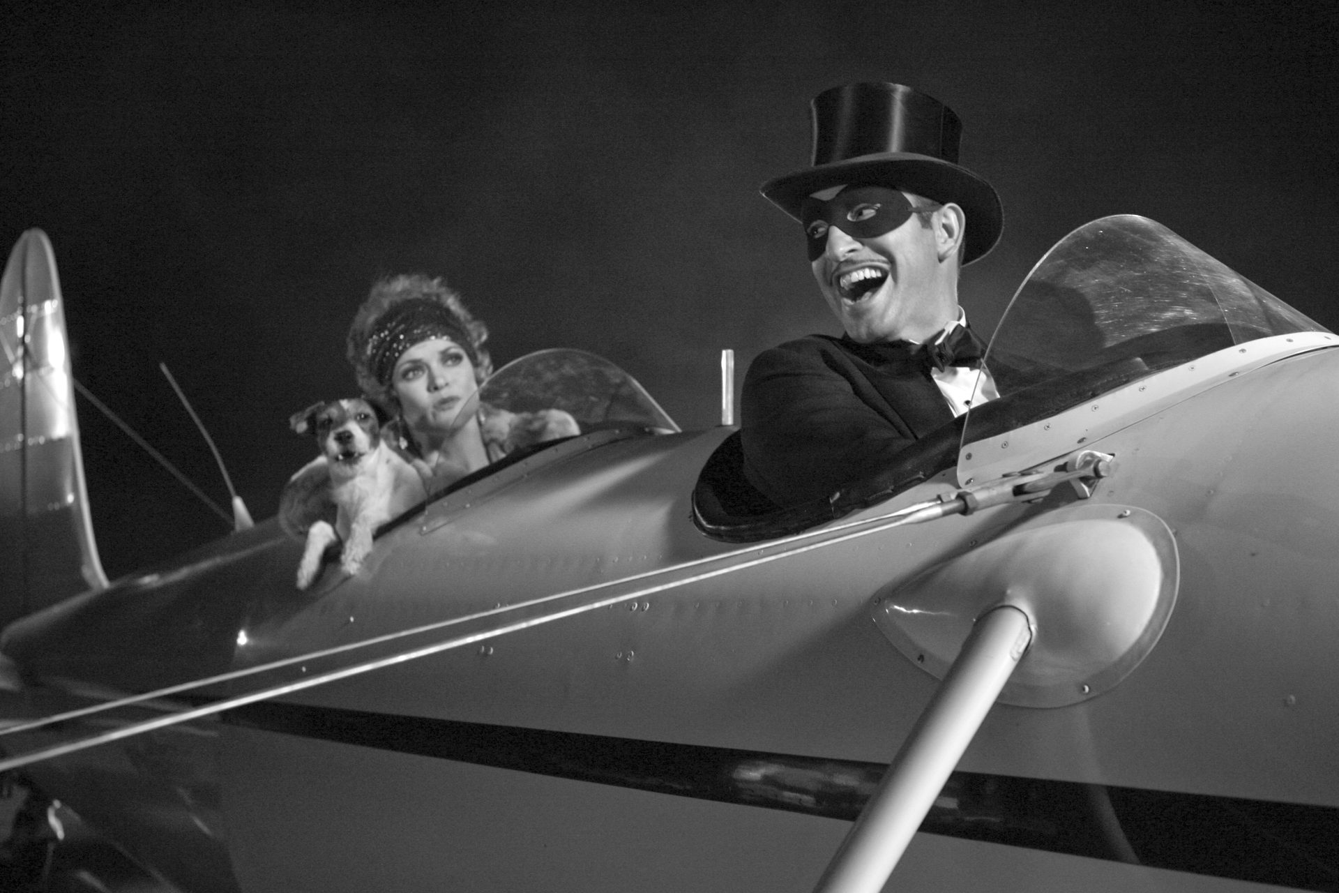 Oscars Watch: 2011 Detroit Film Critics Society Awards